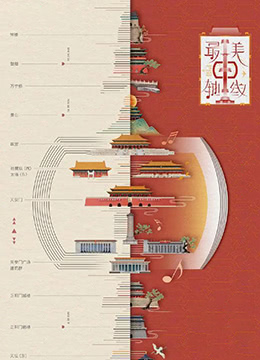 最美中軸線 第二季